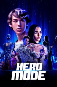 series gato: Ver película Hero Mode 2021 gratis