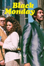 series gato: Ver Black Monday Episodios completos