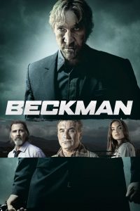 series gato: Ver película Beckman 2021 gratis