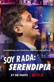 series gato: Ver película Soy Rada: Serendipia 2021 gratis