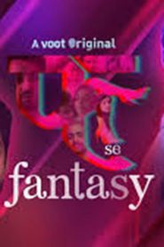 series gato: Ver Fuh Se Fantasy Episodios completos