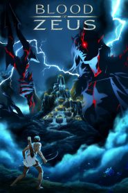 series gato: Ver Sangre de Zeus Episodios completos