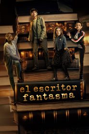 series gato: Ver El escritor fantasma (Ghostwriter) Episodios completos