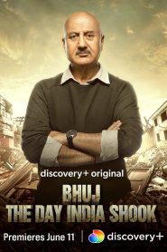 series gato: Ver película Bhuj: The Day India Shook 2021 gratis