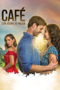 series gato: Ver Café con aroma de mujer Episodios completos